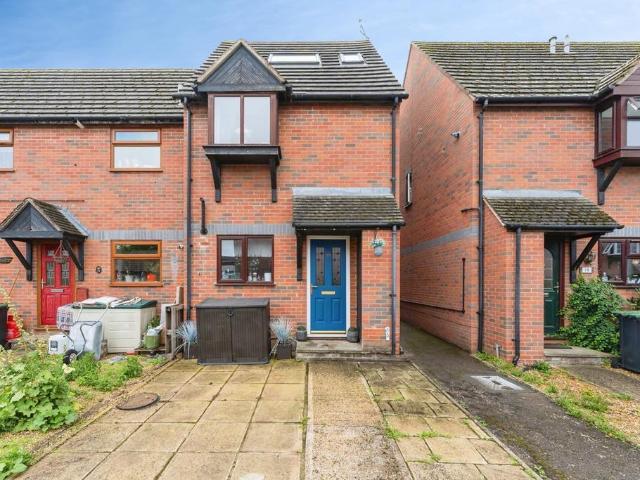 House for sale in Barway, Cambridgeshire