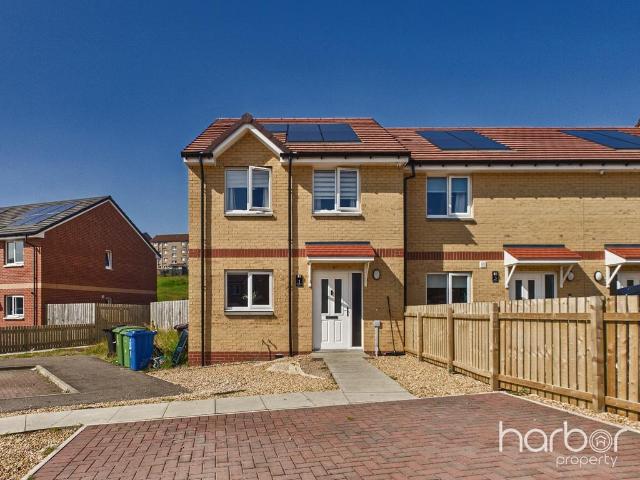 House for sale in Barmulloch, Scotland