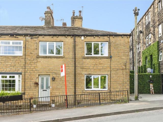 House for sale in Horsforth Vale, Calverley