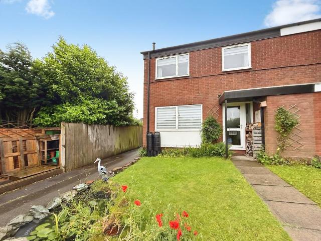 House for sale in West Midlands
