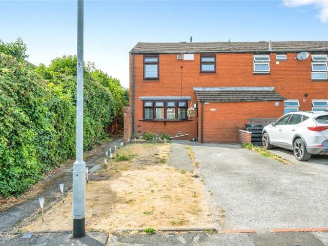 House for sale in Glascote Heath, Kettlebrook