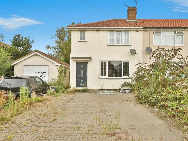 House for sale in East Bank, Norfolk