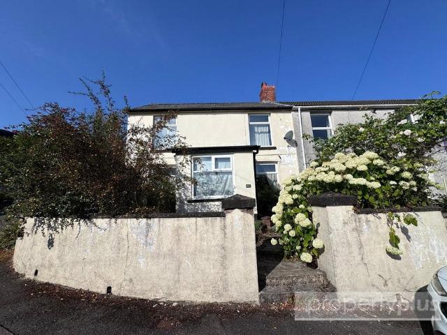 House for sale in Maerdy, Gelli