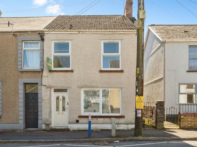 House for sale in Gorseinon, Wales