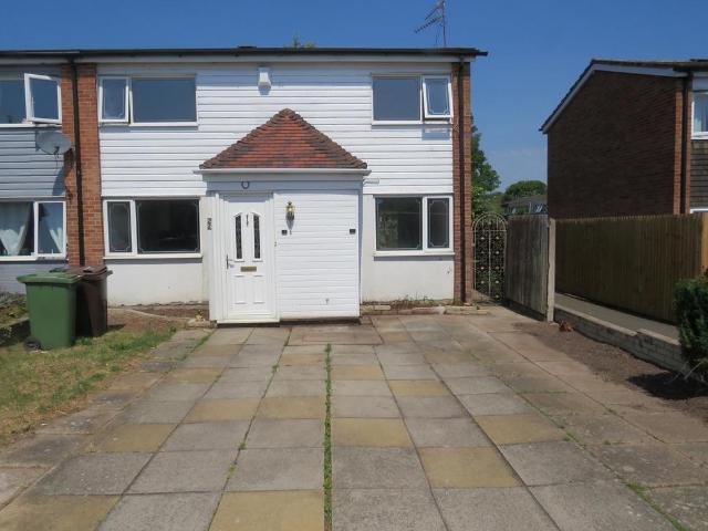 House for sale in Marston Green, Isle Of Man