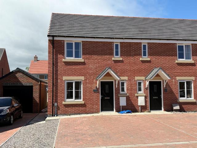 House for sale in Stockton-on-tees
