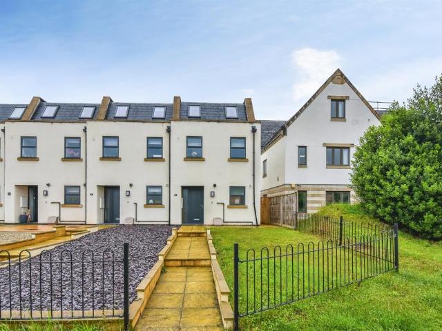 House for sale in Chippenham, Wiltshire