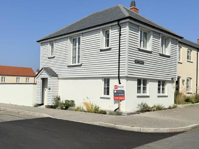 House for sale in St. Columb Minor, Newquay