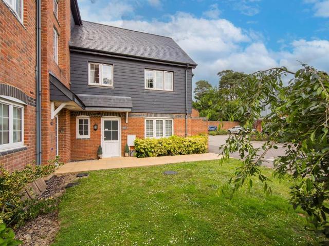 House for sale in Cross In Hand, East Sussex