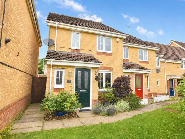 House for sale in Leighton-Linslade, Leighton Buzzard