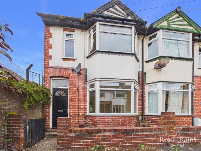 House for sale in The Old Town, Kepwick