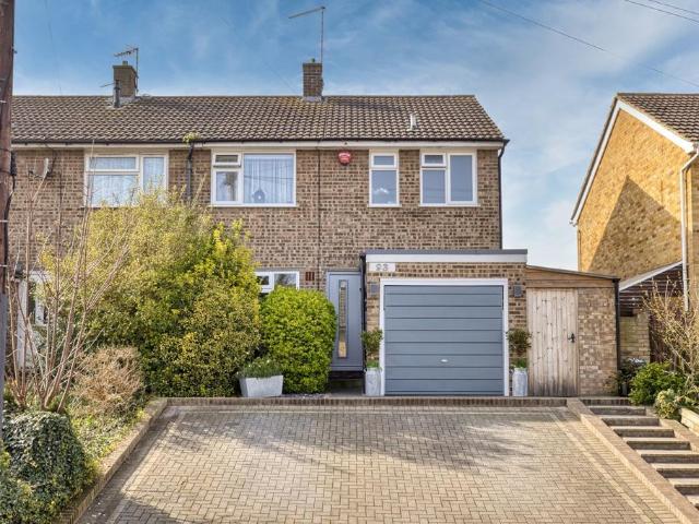 House for sale in West Dumpton, Acol