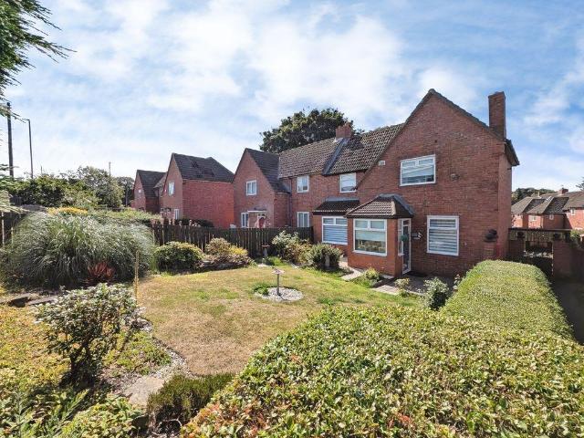 House for sale in Cowgate, Benwell