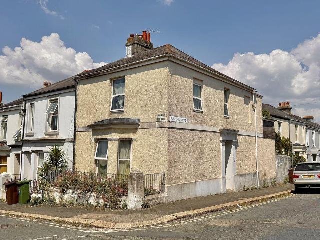 House for sale in Mount Wise