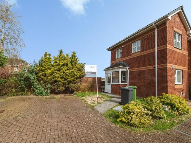 House for sale in Watergate, Devon