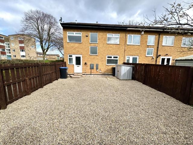 House for sale in Old Shotton, Peterlee