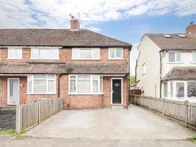 House for sale in Patchway