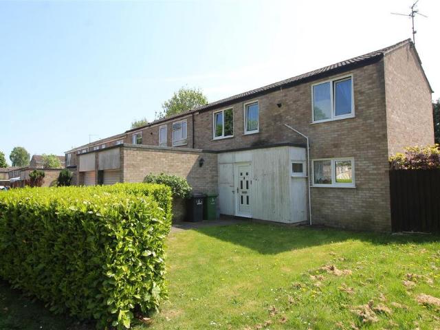 House for sale in Bretton, Peterborough