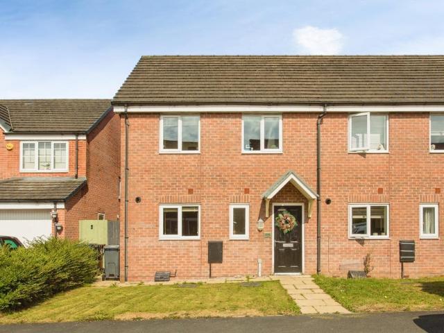 House for sale in Firbank, Lancashire