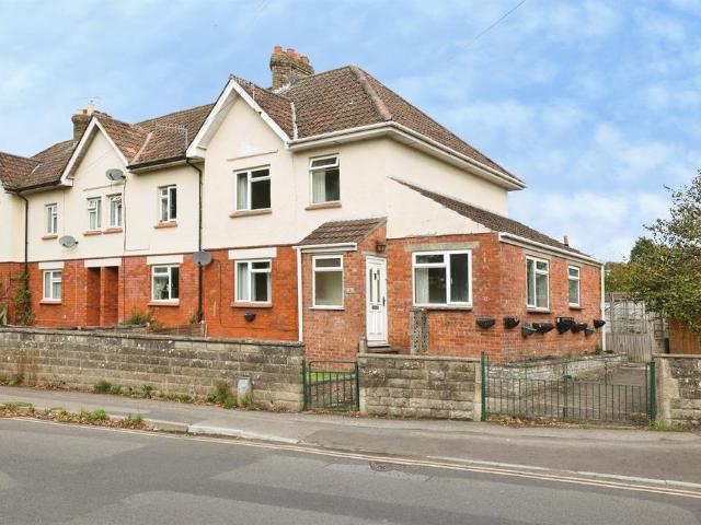 House for sale in Calne