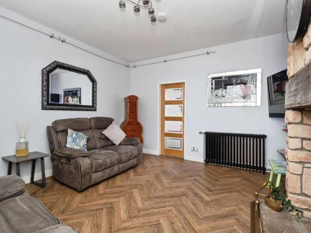 House for sale in Greenheys, Greater Manchester