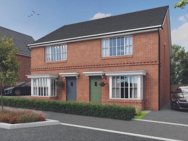 House for sale in Haddon, East Midlands