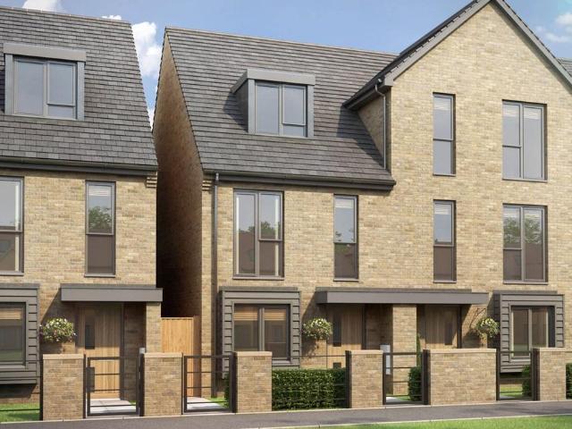House for sale in Banwell, North Somerset