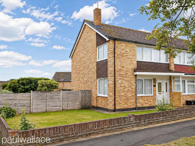 House for sale in Broxbourne, Hertfordshire