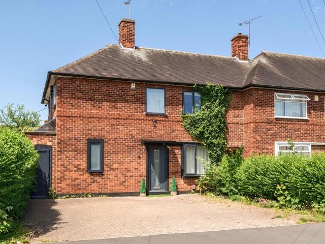 House for sale in Haddon, East Midlands