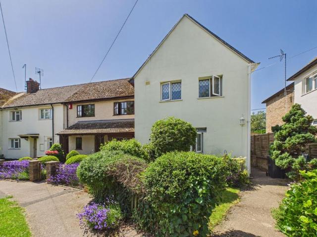 House for sale in Glapthorn