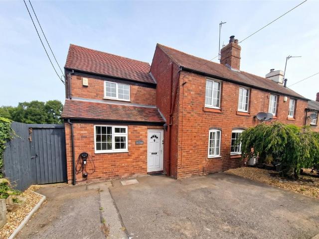 House for sale in Annscroft, Longden