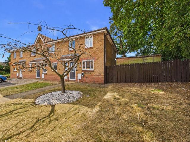 House for sale in Ashby Fields, Daventry