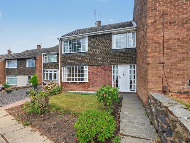 House for sale in Stapleford, Attenborough