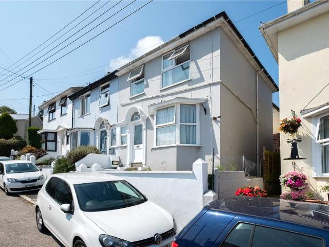 House for sale in Wherrytown, Penzance