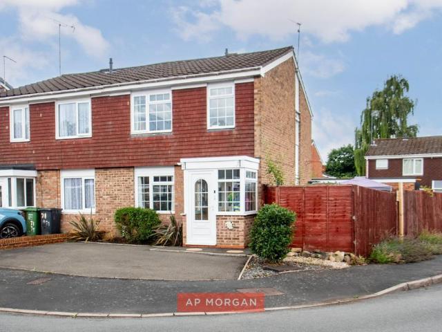 House for sale in Winyates Green, Redditch