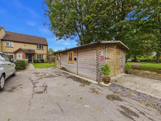 House for sale in Cherhill, Wiltshire