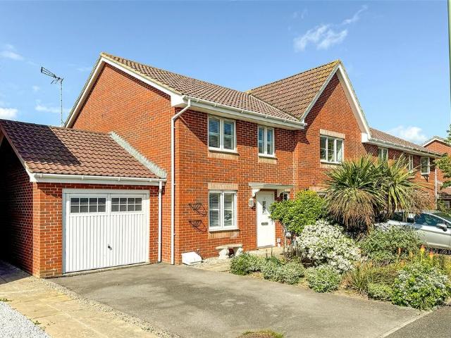 House for sale in Toddington, Clapham