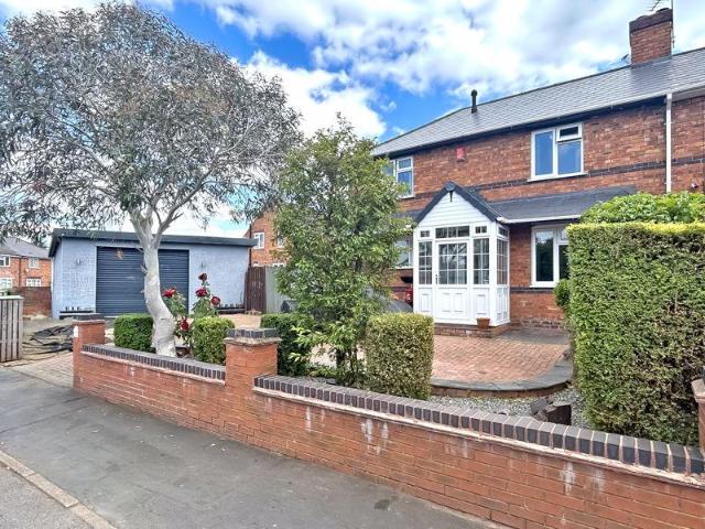 House for sale in Wednesbury, Wood Green