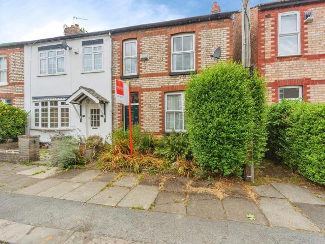 House for sale in Urmston, Trafford