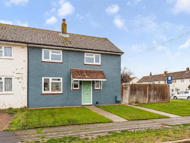 House for sale in Tangmere, Chichester