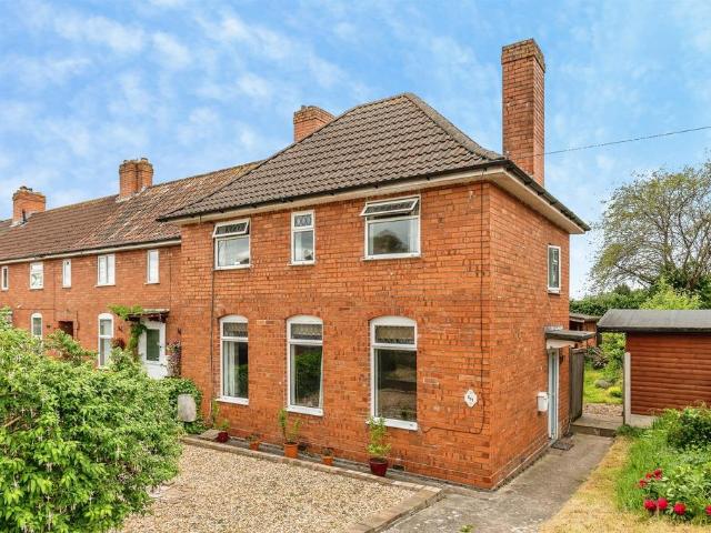 House for sale in Feckenham, City Of Bristol