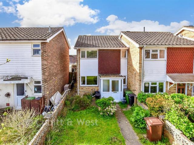 House for sale in Paulsgrove, City Of Portsmouth