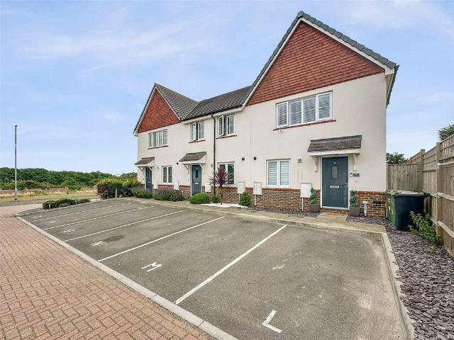 House for sale in Swanscombe and Greenhithe, Monks Orchard