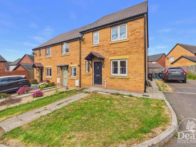 House for sale in Allaston, Bromsberrow Heath