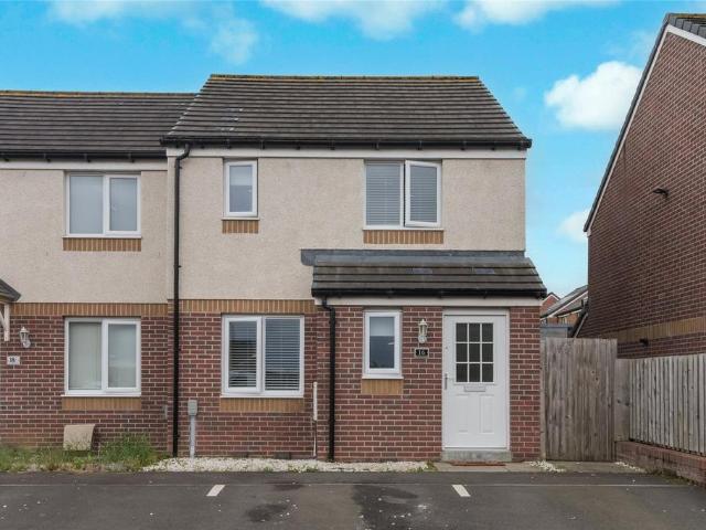 House for sale in Halfway, Cambuslang