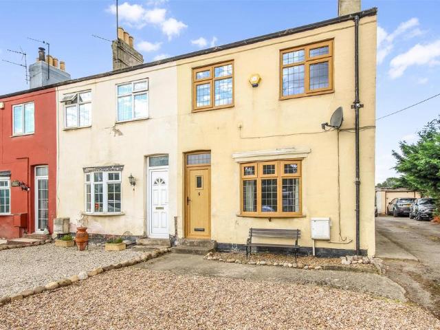 House for sale in Brompton-on-swale, North Yorkshire