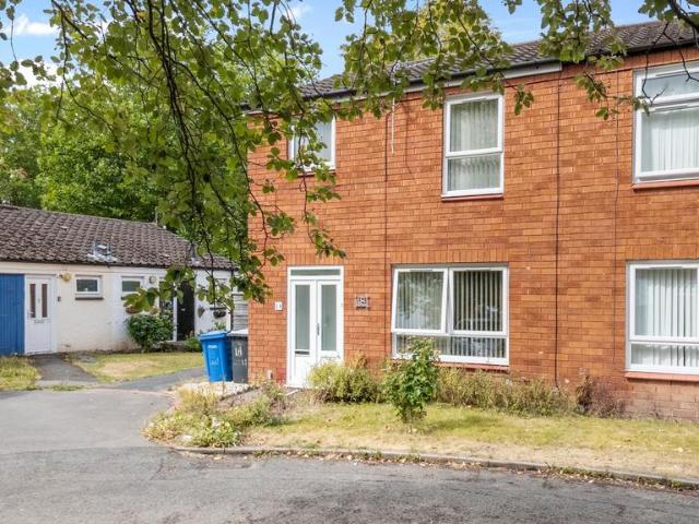 House for sale in Longbarn, Warrington
