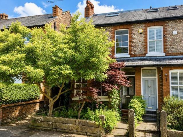 House for sale in Altrincham, Trafford