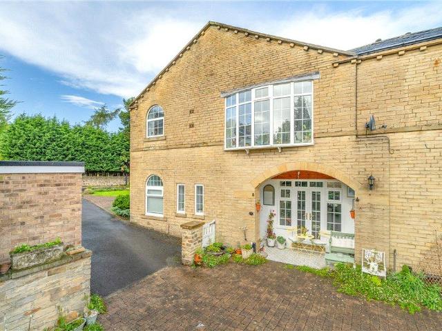 House for sale in Charlestown, Bradford