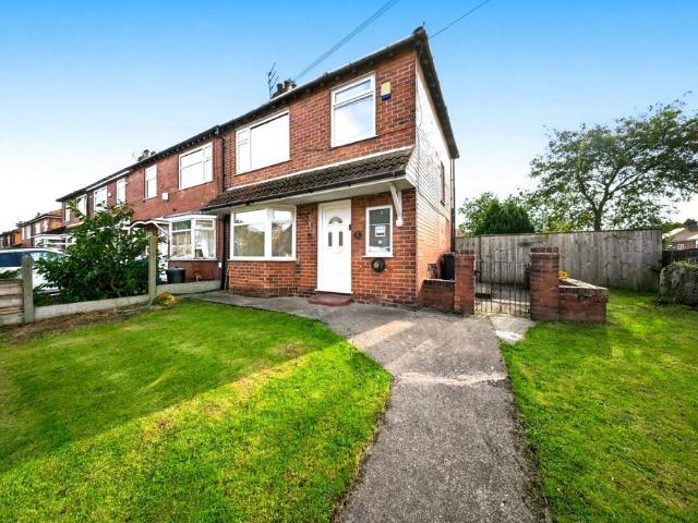 House for sale in Little Hulton, Salford